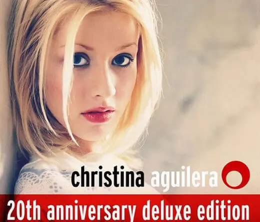 Por su 20 aniversario se lanz la Edicin Deluxe del lbum de Christina Aguilera.
